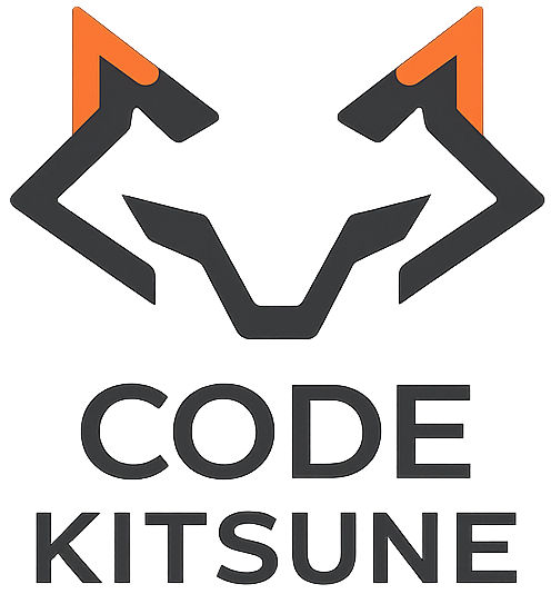 Code Kitsune