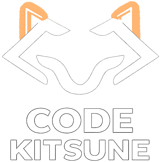 Code Kitsune