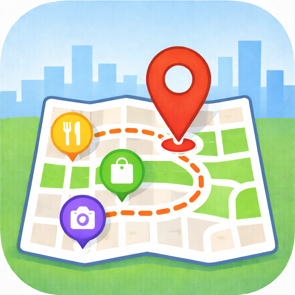 Go Agenda App Icon